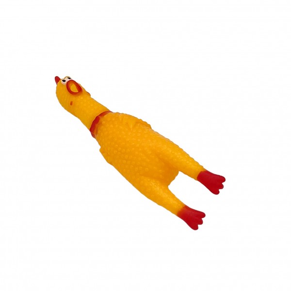 ΠΑΙΧΝΙΔΙ ΣΚΥΛΟΥ ΜΕ ΗΧΟ ΚΟΤΑ 17CM